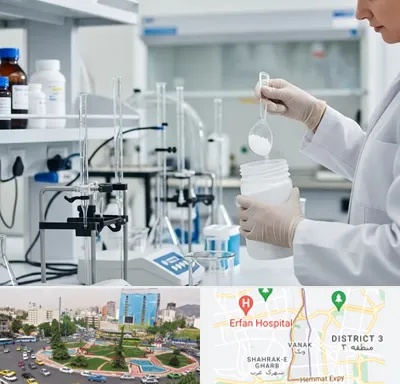 فروش زانتان گام در ونک