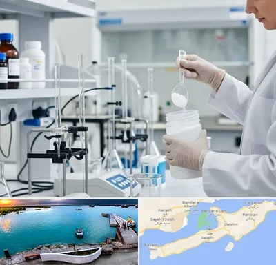 فروش زانتان گام در قشم