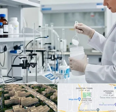 فروش زانتان گام در اکباتان