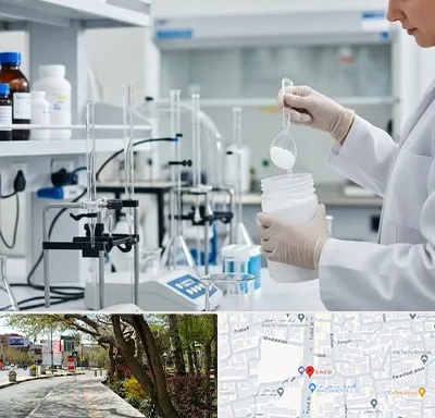 فروش زانتان گام در خیابان توحید اصفهان