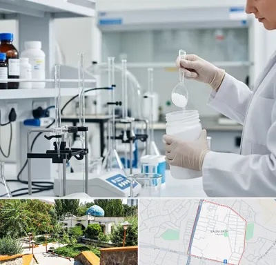 فروش زانتان گام در باغمیشه تبریز