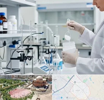فروش زانتان گام در گلستان اسلامشهر