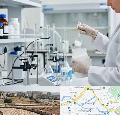 فروش زانتان گام در کوی وحدت شیراز