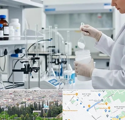 فروش زانتان گام در محلاتی شیراز