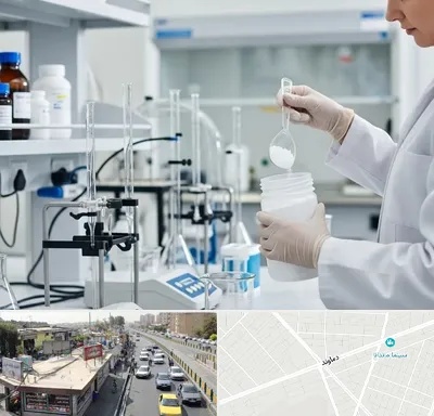 فروش زانتان گام در خیابان دماوند