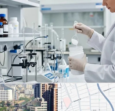 فروش زانتان گام در خیابان بهشتی