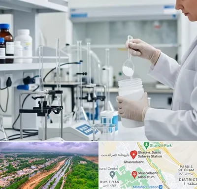فروش زانتان گام در قصرالدشت شیراز