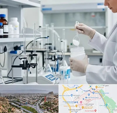 فروش زانتان گام در معالی آباد شیراز