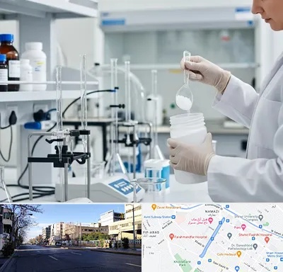 فروش زانتان گام در خیابان ملاصدرا شیراز