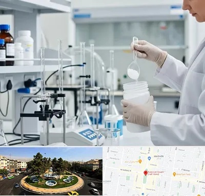 فروش زانتان گام در هفت حوض