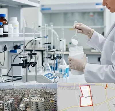 فروش زانتان گام در شمس آباد تهران