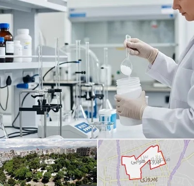 فروش زانتان گام در نیروی هوایی