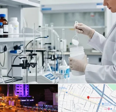 فروش زانتان گام در آبرسان تبریز