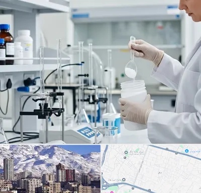 فروش زانتان گام در ازگل