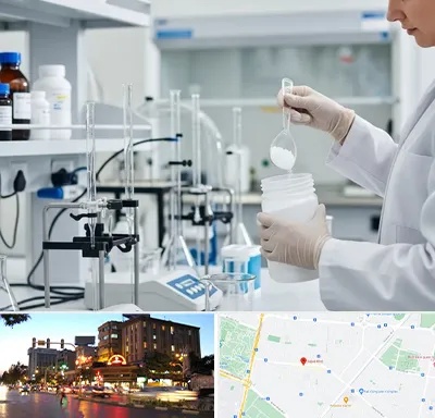 فروش زانتان گام در بلوار سجاد مشهد