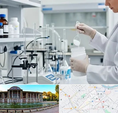 فروش زانتان گام در عفیف آباد شیراز
