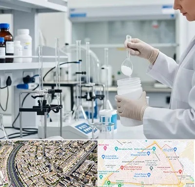 فروش زانتان گام در شهرک غرب مشهد