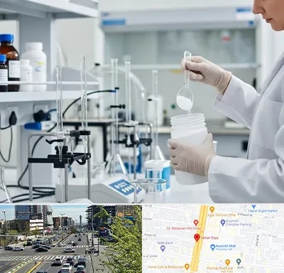 فروش زانتان گام در ستاری
