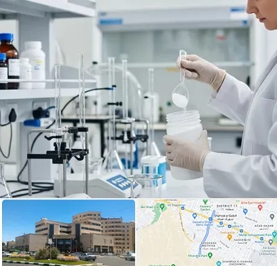 فروش زانتان گام در صیاد شیرازی مشهد