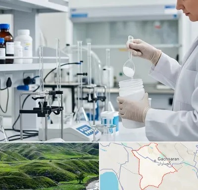فروش زانتان گام در گچساران