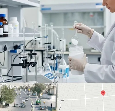 فروش زانتان گام در هاشمی