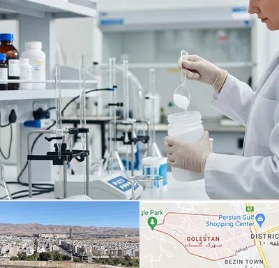 فروش زانتان گام در شهرک گلستان شیراز