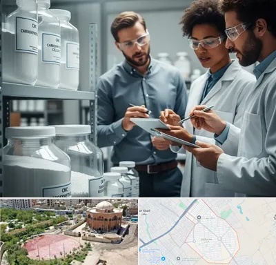 فروش CMC در گلستان اسلامشهر