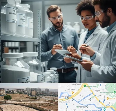 فروش CMC در کوی وحدت شیراز