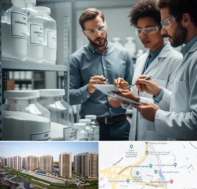 فروش CMC در المپیک