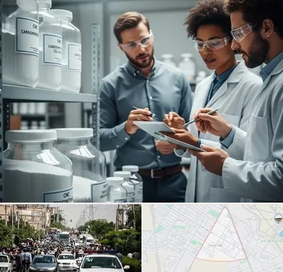 فروش CMC در سیدی مشهد