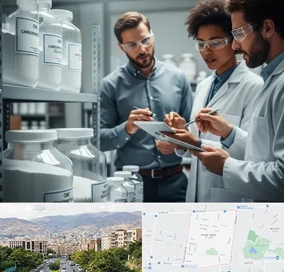 فروش CMC در خانی آباد