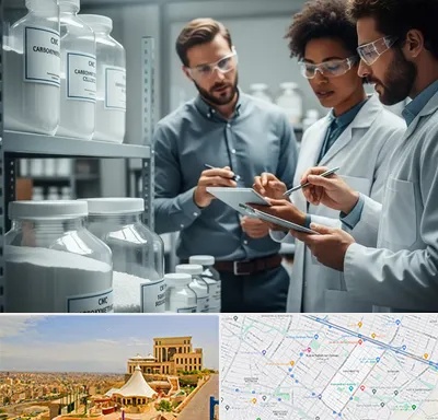 فروش CMC در هاشمیه مشهد