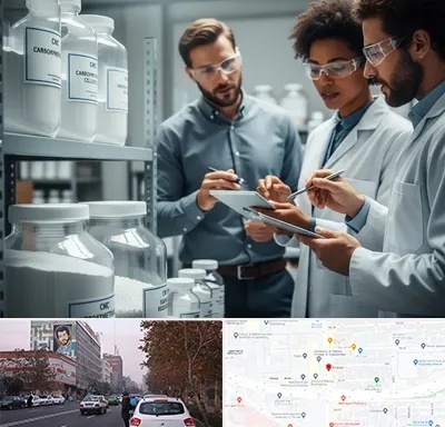فروش CMC در کارگر شمالی