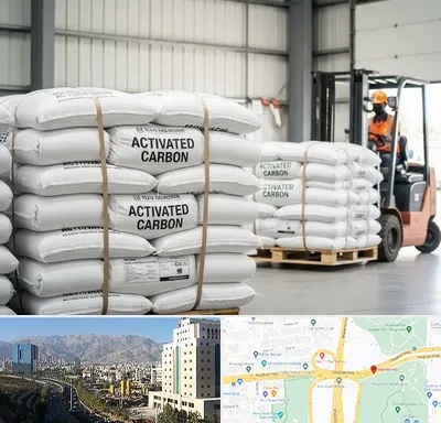فروش کربن اکتیو در حقانی