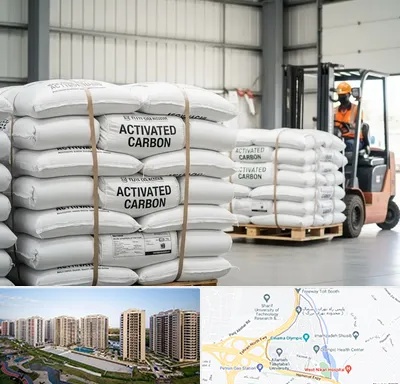 فروش کربن اکتیو در المپیک