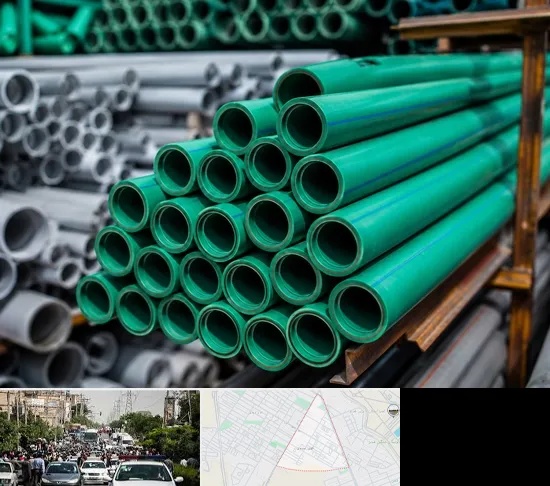 فروش پلی پروپیلن در سیدی مشهد