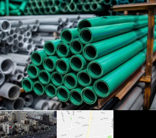 فروش پلی پروپیلن در زرتشت