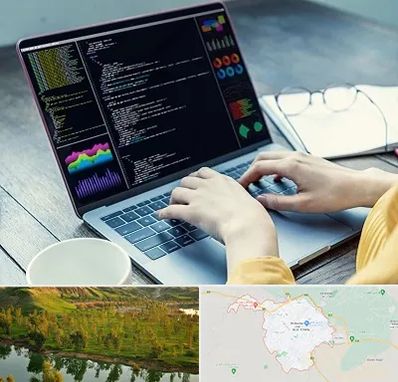 آموزشگاه برنامه نویسی در بهبهان