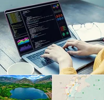 آموزشگاه برنامه نویسی در رودبار