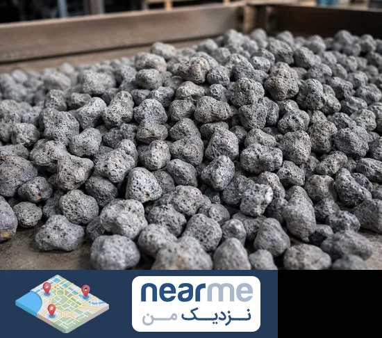 فروش آهن اسفنجی در نزدیک من