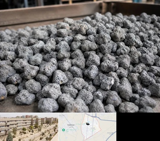 فروش آهن اسفنجی در واوان اسلامشهر