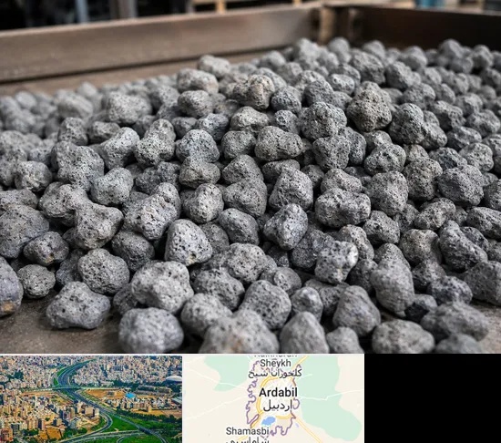 فروش آهن اسفنجی در اردبیل