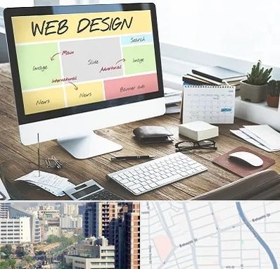 آموزشگاه طراحی سایت در خیابان بهشتی