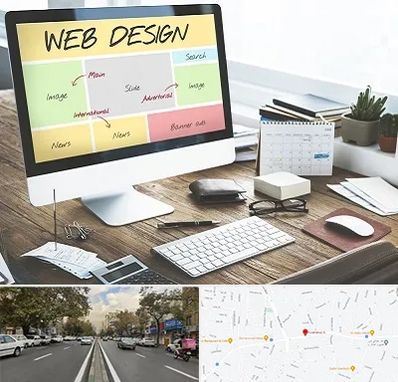 آموزشگاه طراحی سایت در دولت