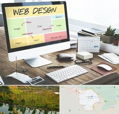 آموزشگاه طراحی سایت در بهبهان