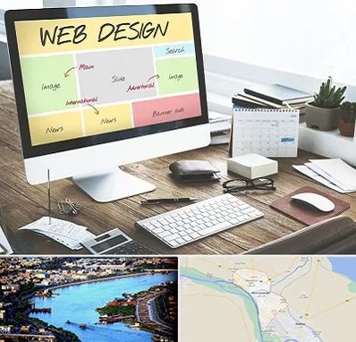 آموزشگاه طراحی سایت در خرمشهر