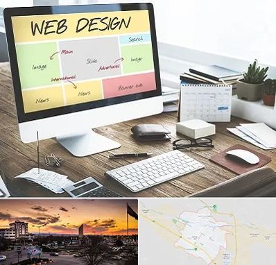 آموزشگاه طراحی سایت در قوچان