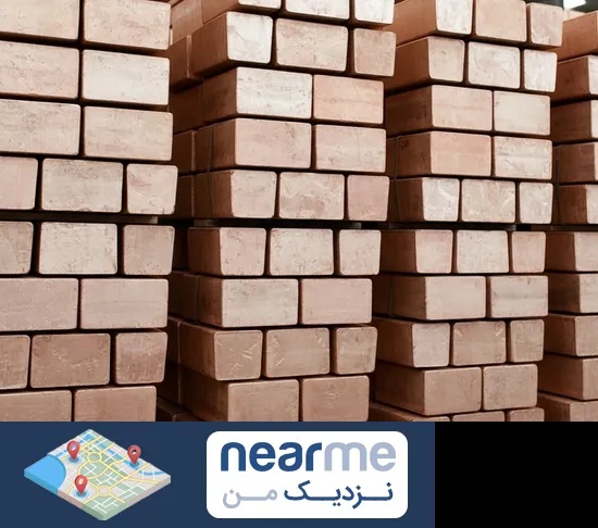 فروش شمش مس در نزدیک من
