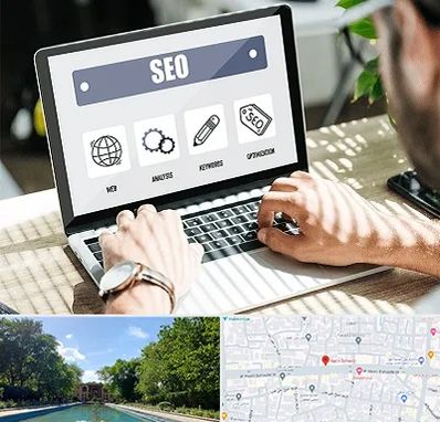 آموزشگاه سئو در هشت بهشت اصفهان