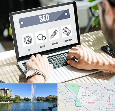 آموزشگاه سئو در کوهسنگی مشهد